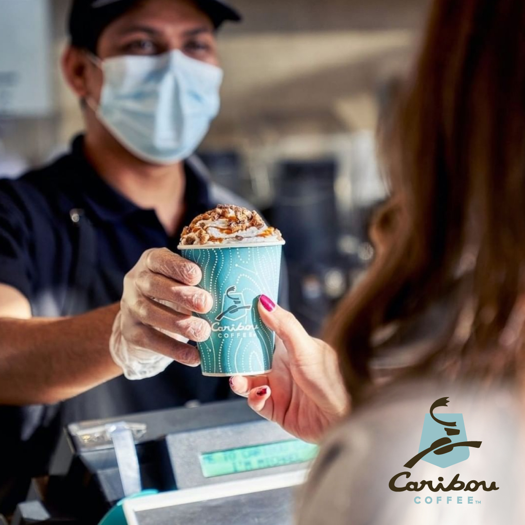 Caribou Coffee