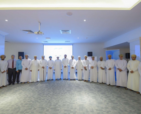 OAB Conducts SME Workshop in Sur