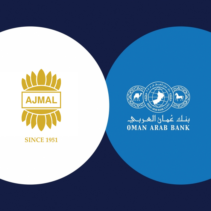 Ajmal Perfumes