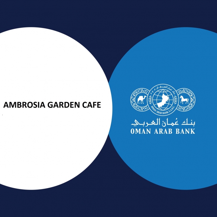 Ambrosia Cafe