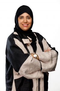 Asma Ali Ramadhan Al Zadjali