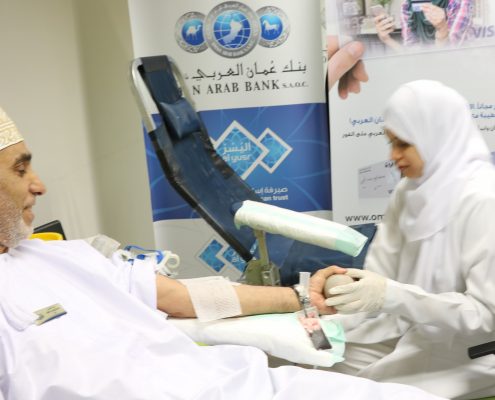 Blood donation (web)
