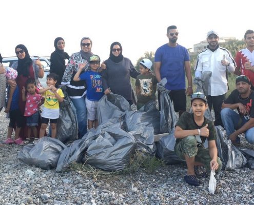 CSR Cleanup