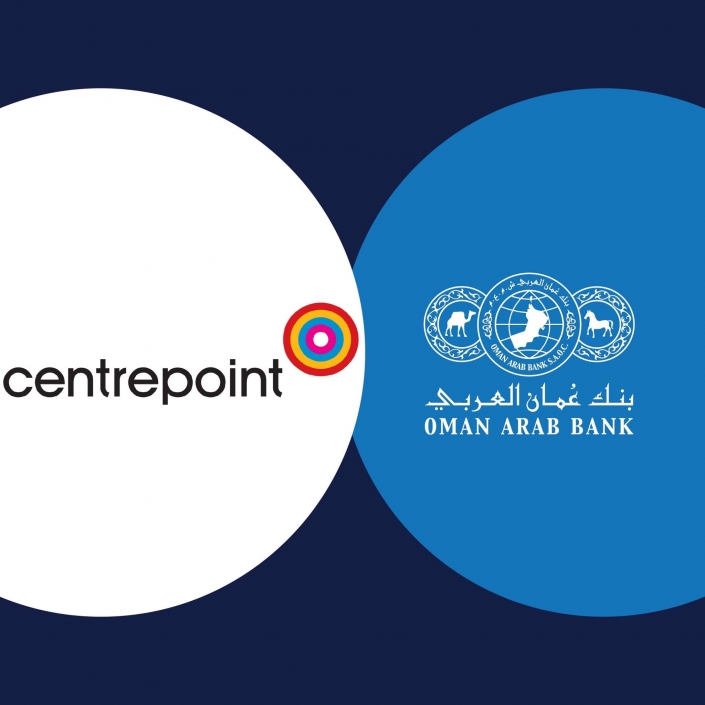 Centre Point