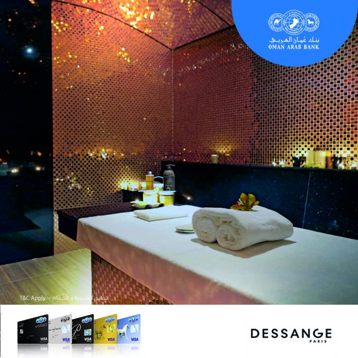 Dessange Paris