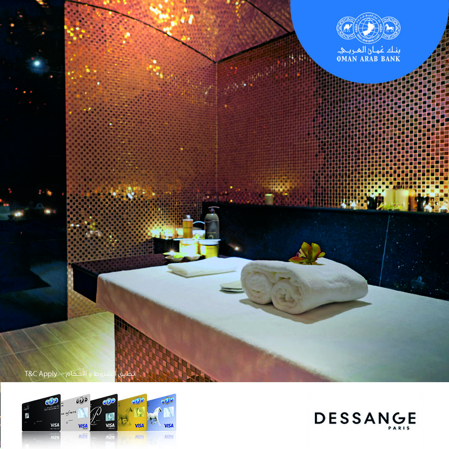 Dessange Paris
