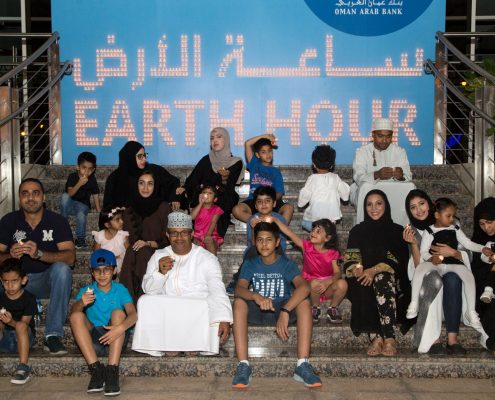 Earth Hour