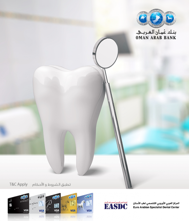 Euro Arabian Dental Center