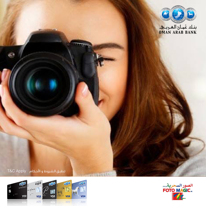 Foto Magic