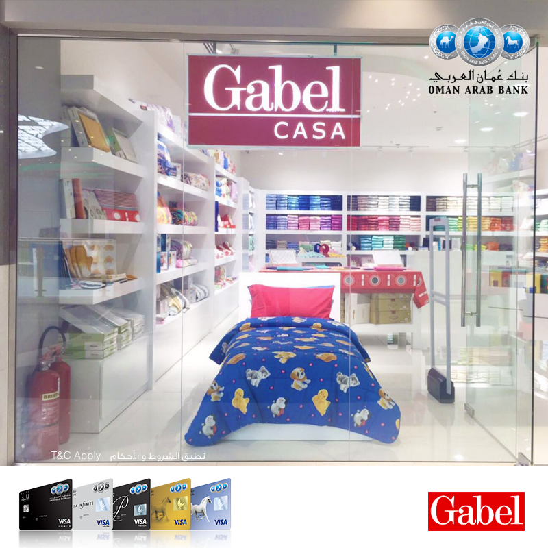 Gabel
