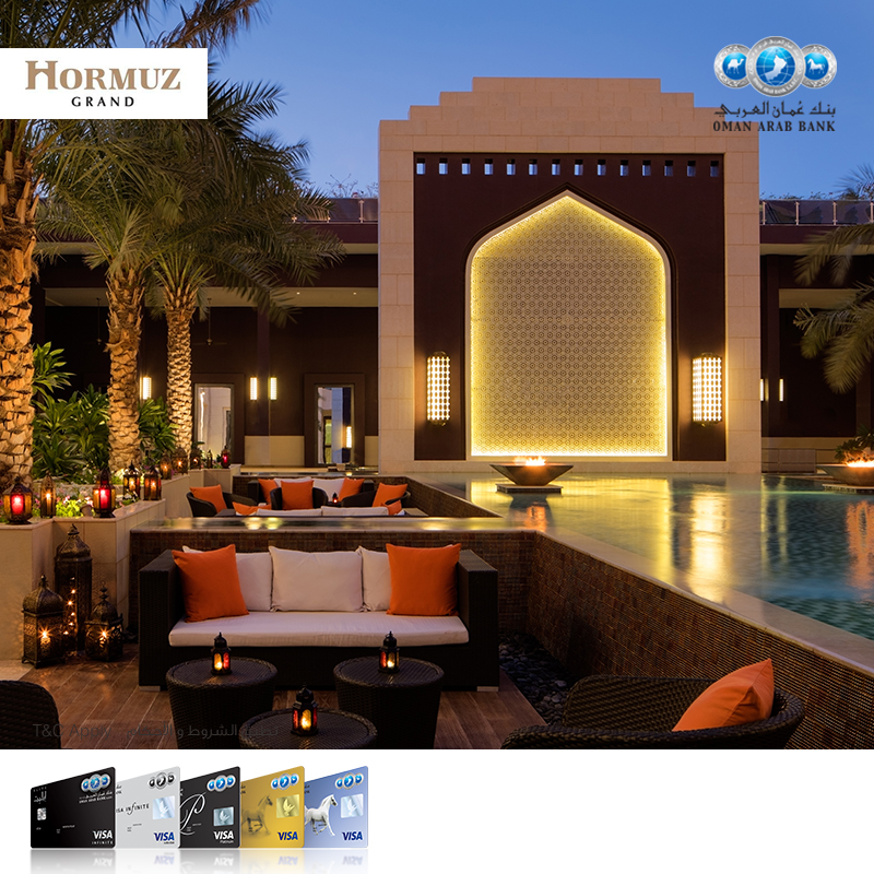 Hormuz Grand