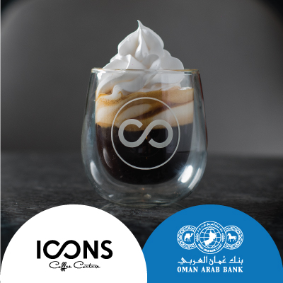 Icons Coffee Couture