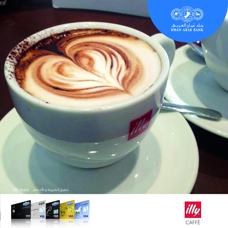 illy Cafe