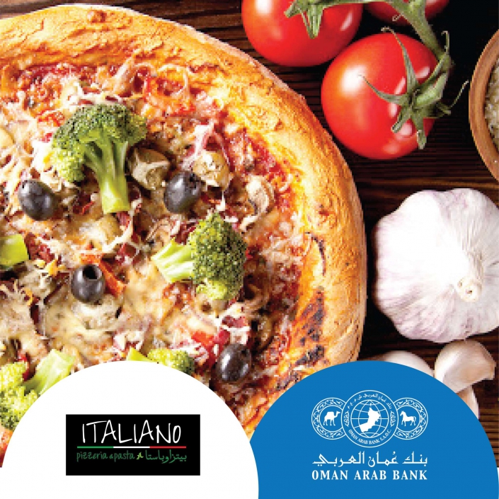 Italiano Pizzeria & Pasta