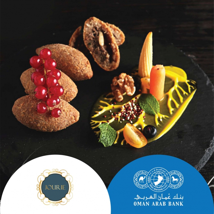 Jourie Cafe