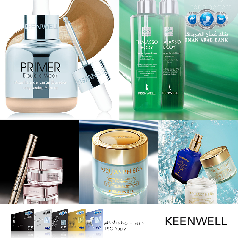 Keenwell
