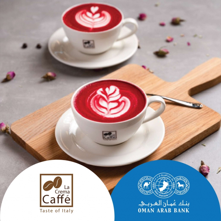 La Creme Coffee