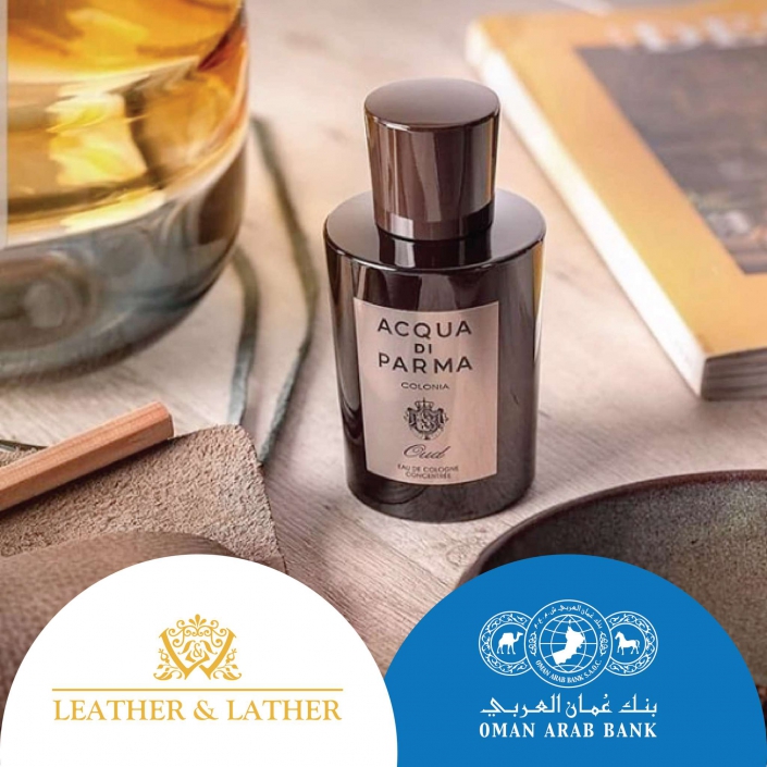 Leather & Lather