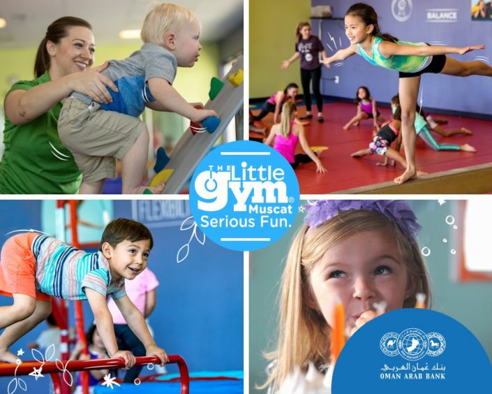 Little Gym