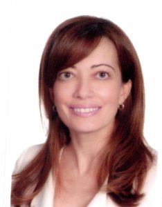 Nadya Talhouni