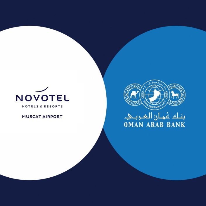 Novotel Muscat Airport