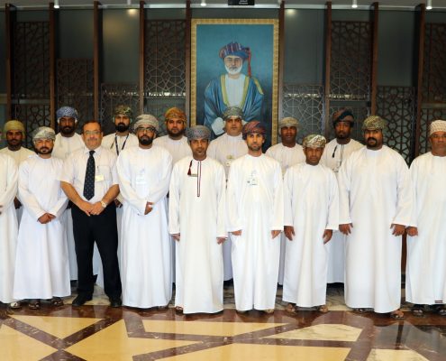 OAB Ta'heal Program