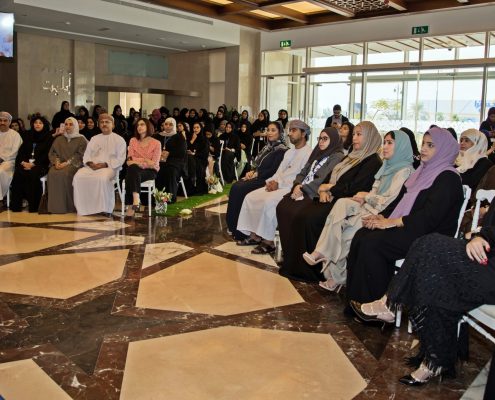 OAB Women's Day Celebration