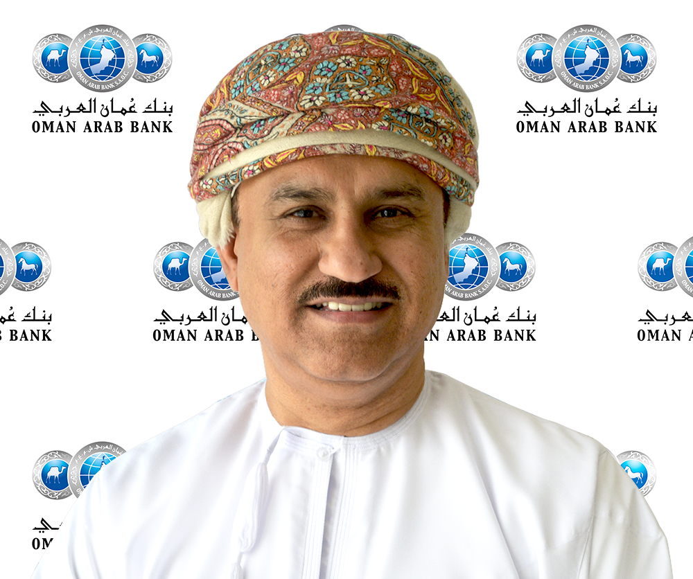 Faisal Al Balushi