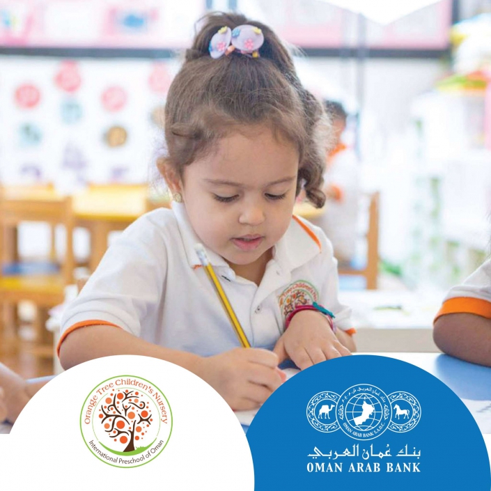 Orange Tree Children’s Nursery