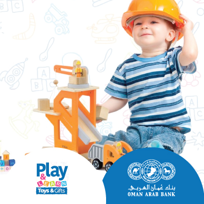 Play & Learn