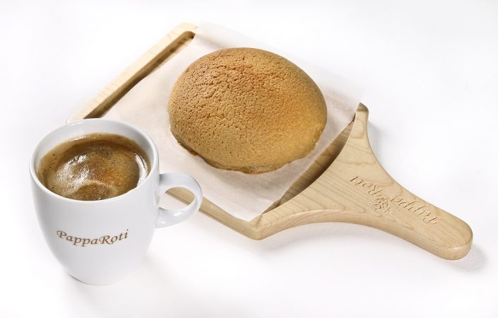 Pappa Roti