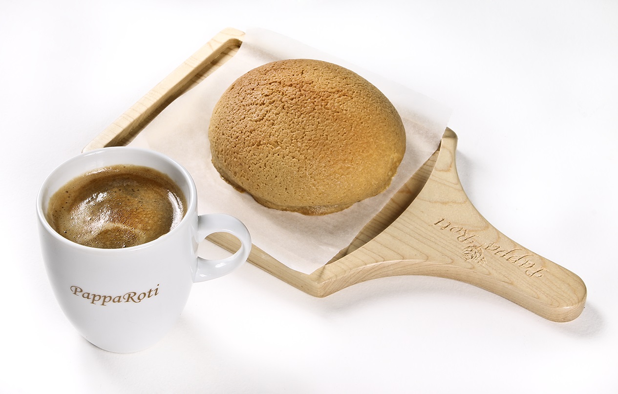 Pappa Roti