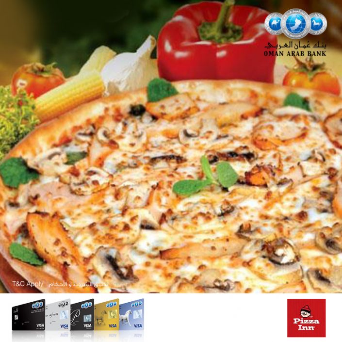 Pizza Inn