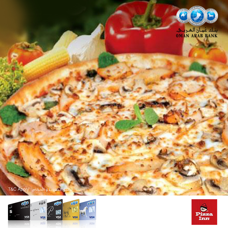 Pizza Inn