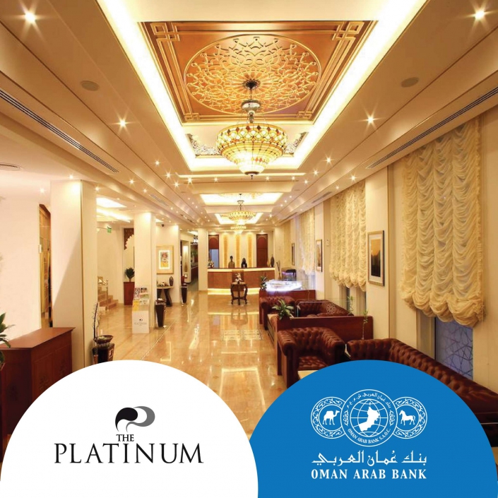 The Platinum Hotel