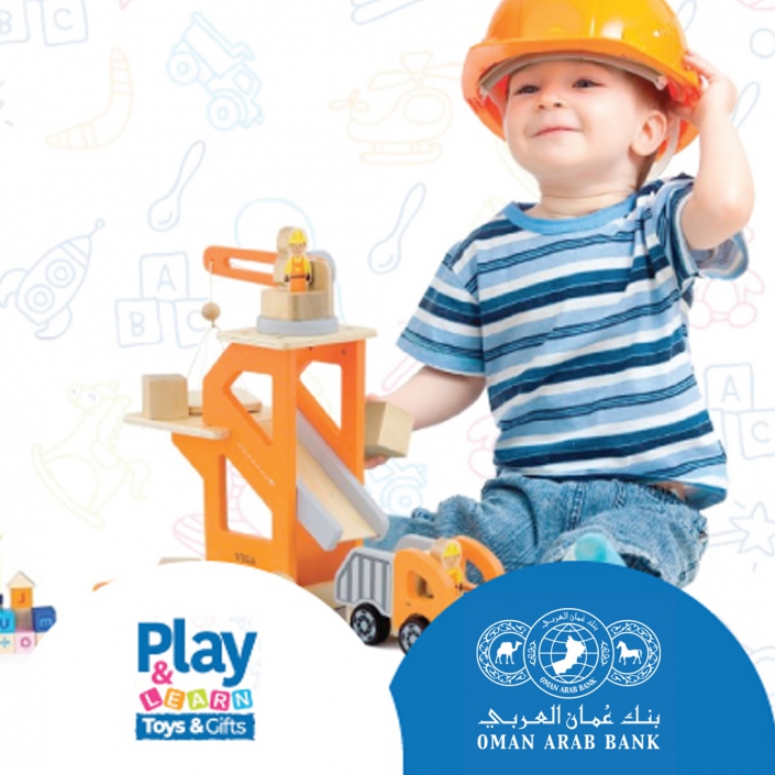 Play & Learn