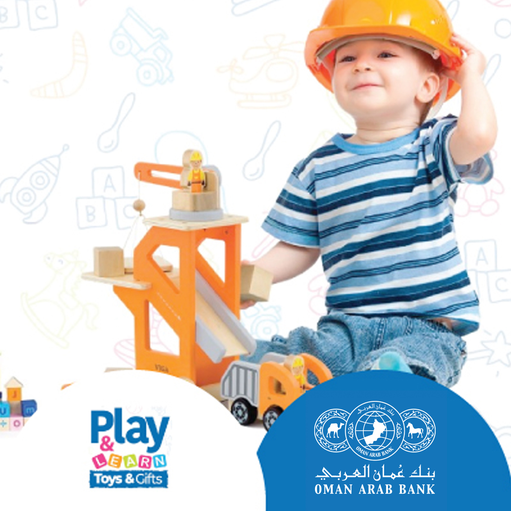 Play & Learn