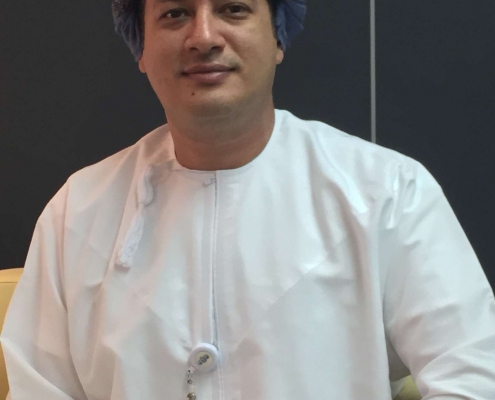 Rashad Al Shaikh- رشاد الشيخ