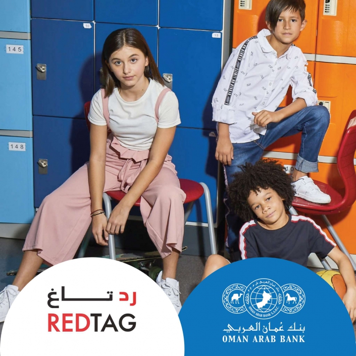 Redtag