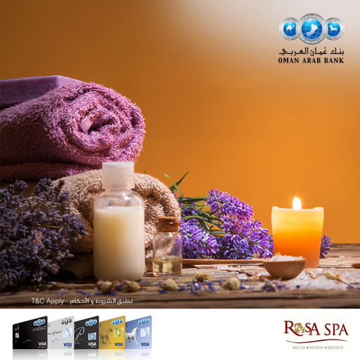 Rosa SPA