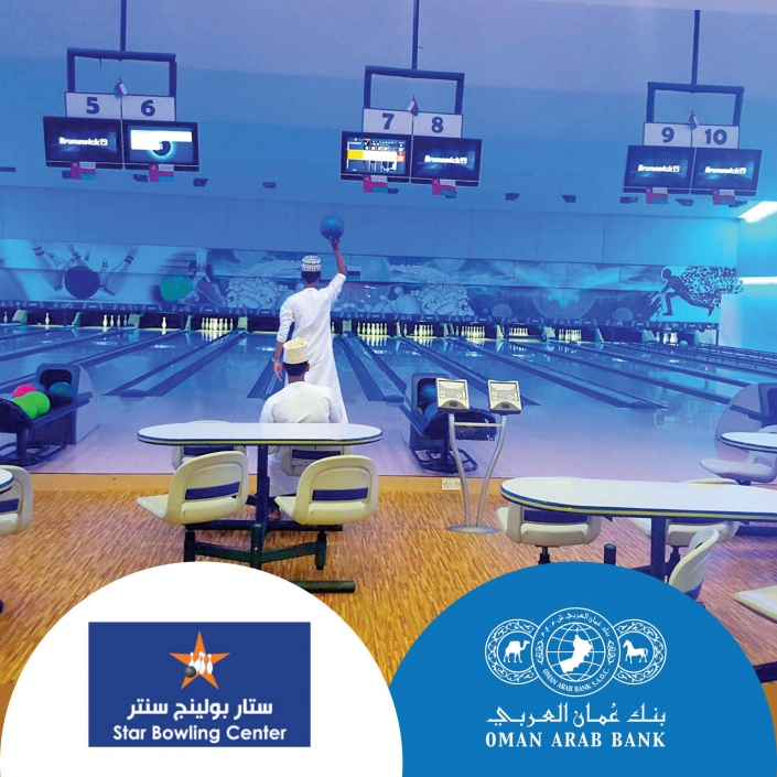 Star Bowling