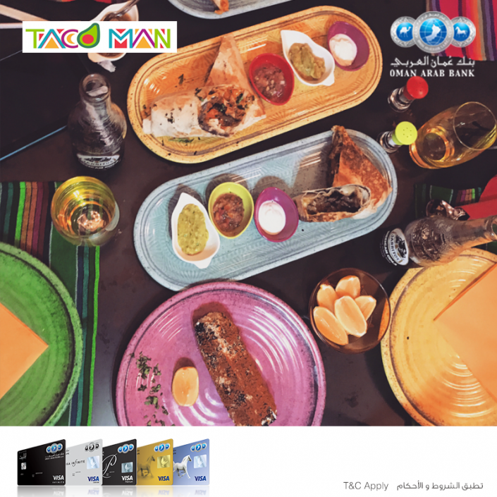 Tacoman
