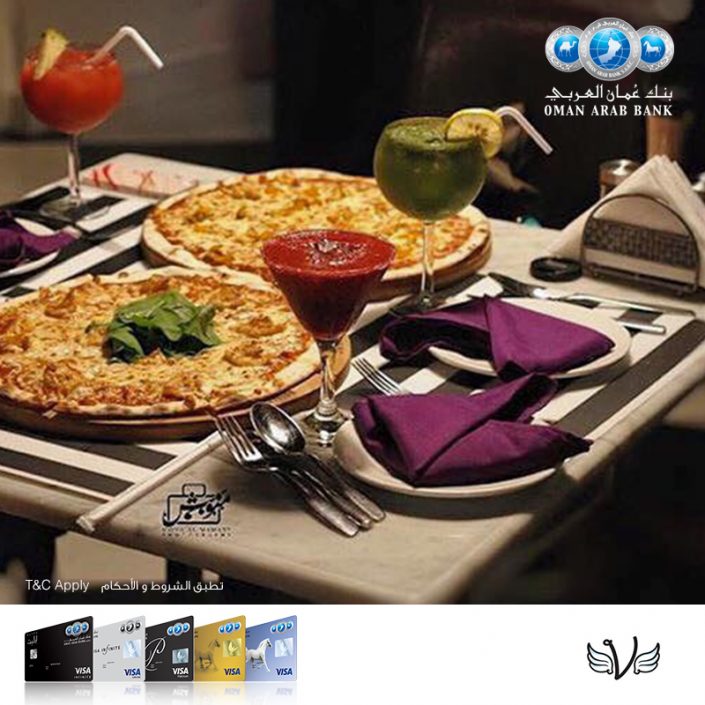Volare Pizzarie