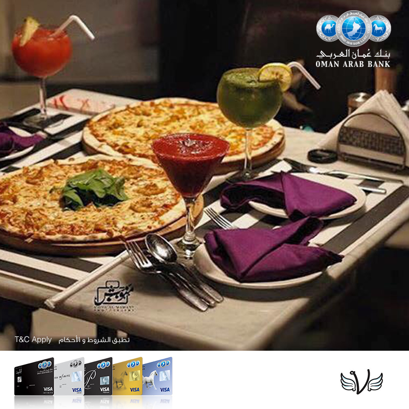 Volare Pizzarie