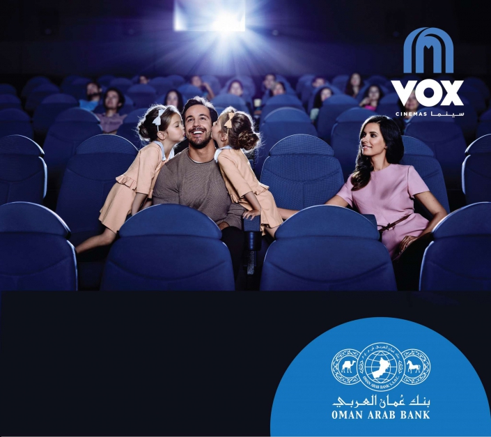 Vox Offer