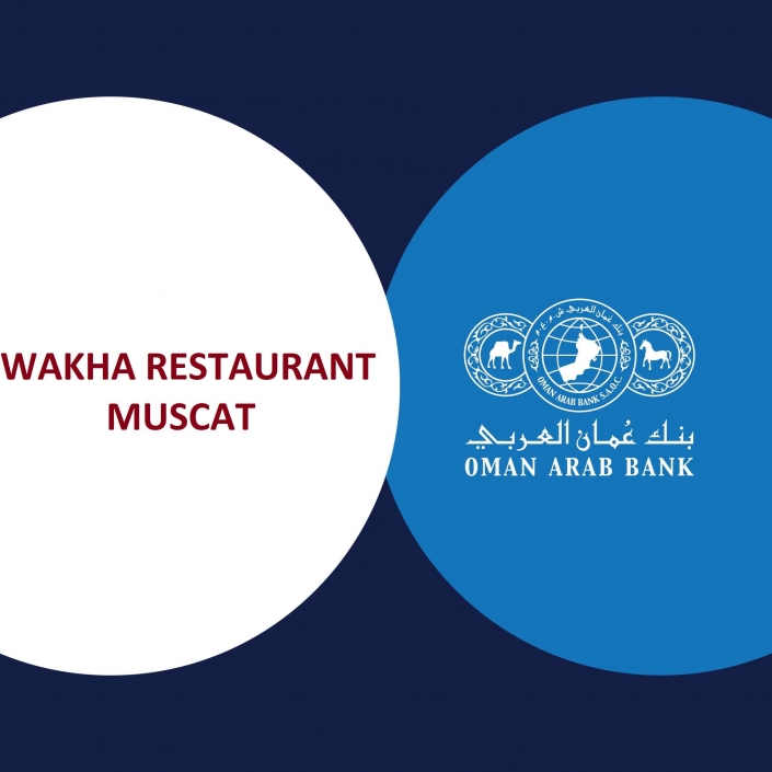 Wakha Restaurant Muscat