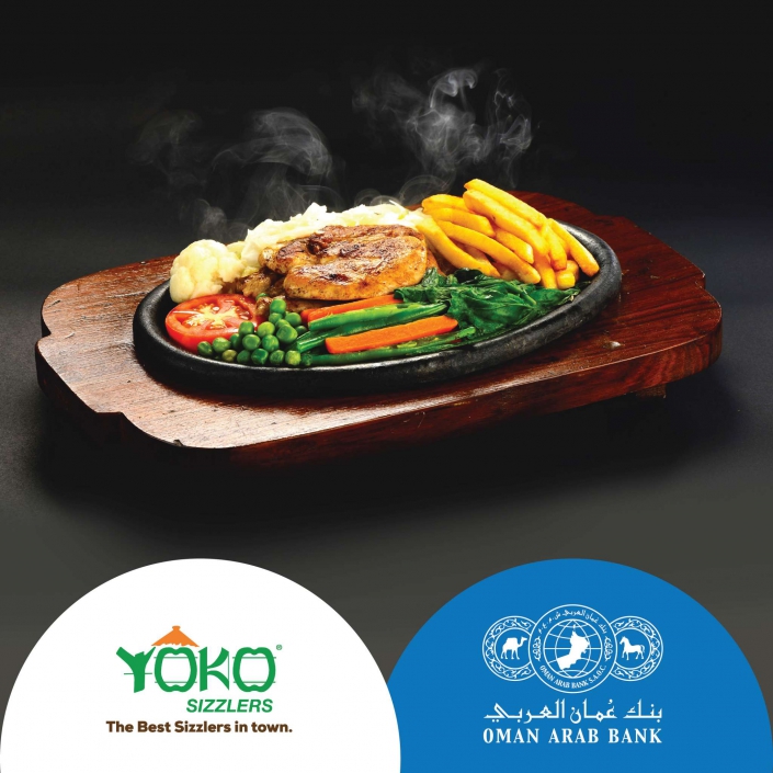 Yoko Sizzler
