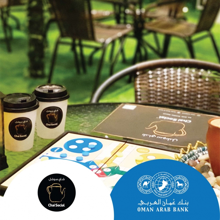 Chai Social Cafe