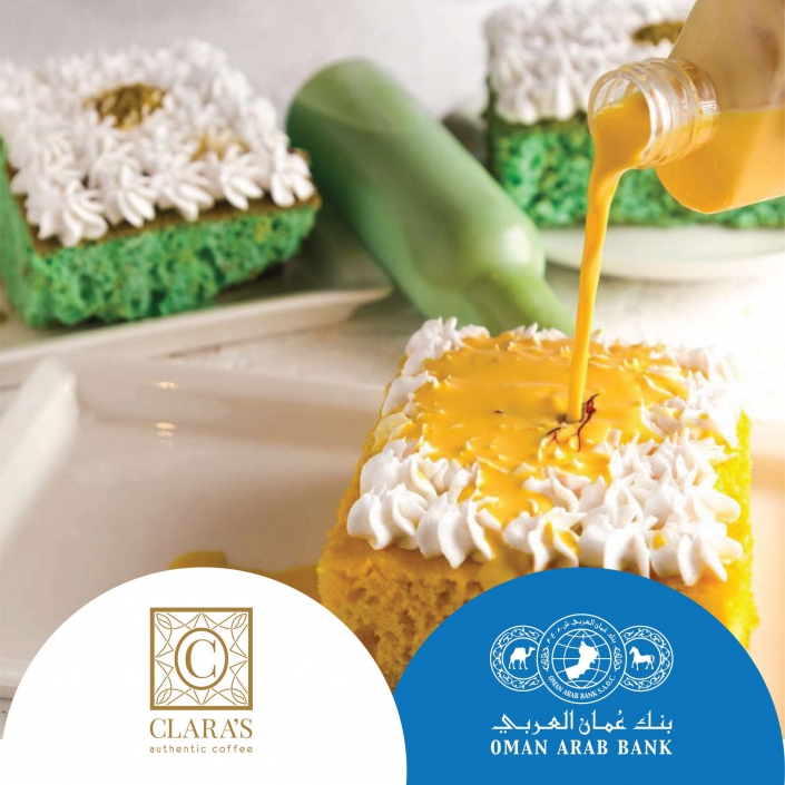 Claraz Authentic Coffee