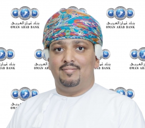 Yasser Said Al-Ruqaishi